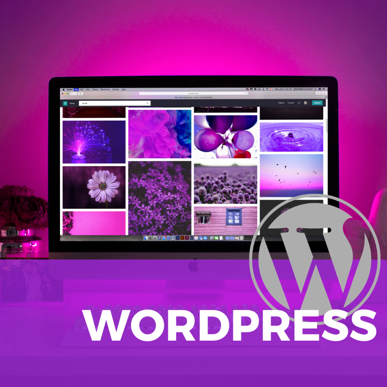 Wordpress 